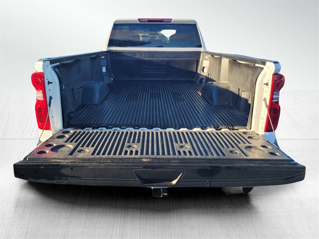 2024 Chevrolet Silverado 2500HD LT Roseville CA