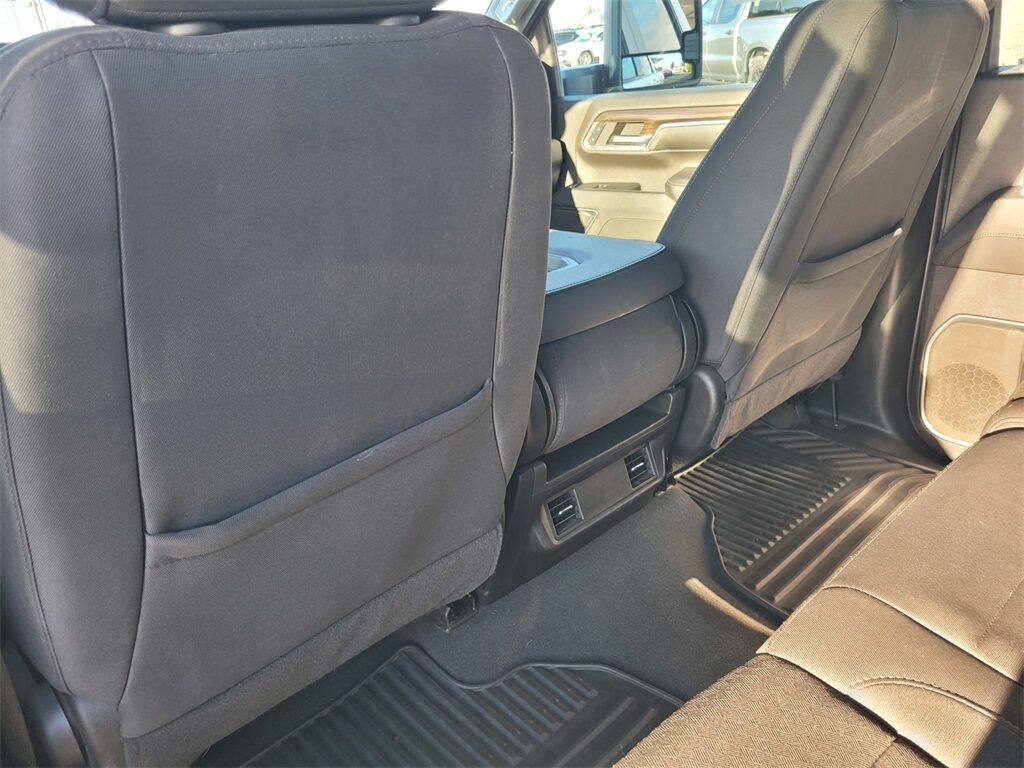 2024 Chevrolet Silverado 2500HD LT Roseville CA