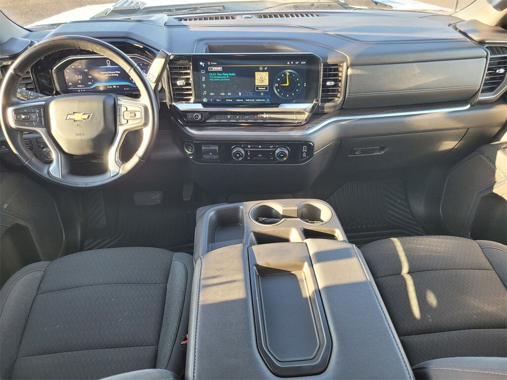 2024 Chevrolet Silverado 2500HD LT Roseville CA