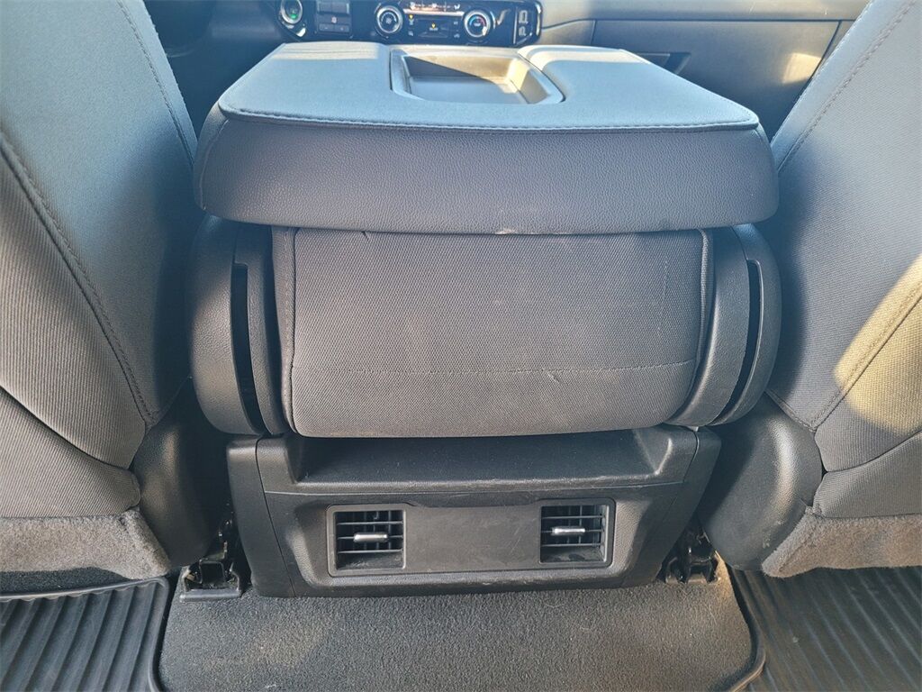 2024 Chevrolet Silverado 2500HD LT Roseville CA