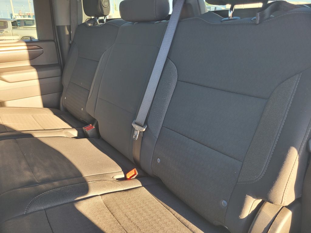 2024 Chevrolet Silverado 2500HD LT Roseville CA