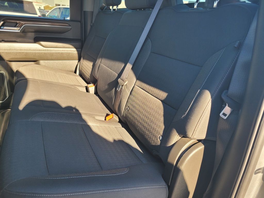 2024 Chevrolet Silverado 2500HD LT Roseville CA