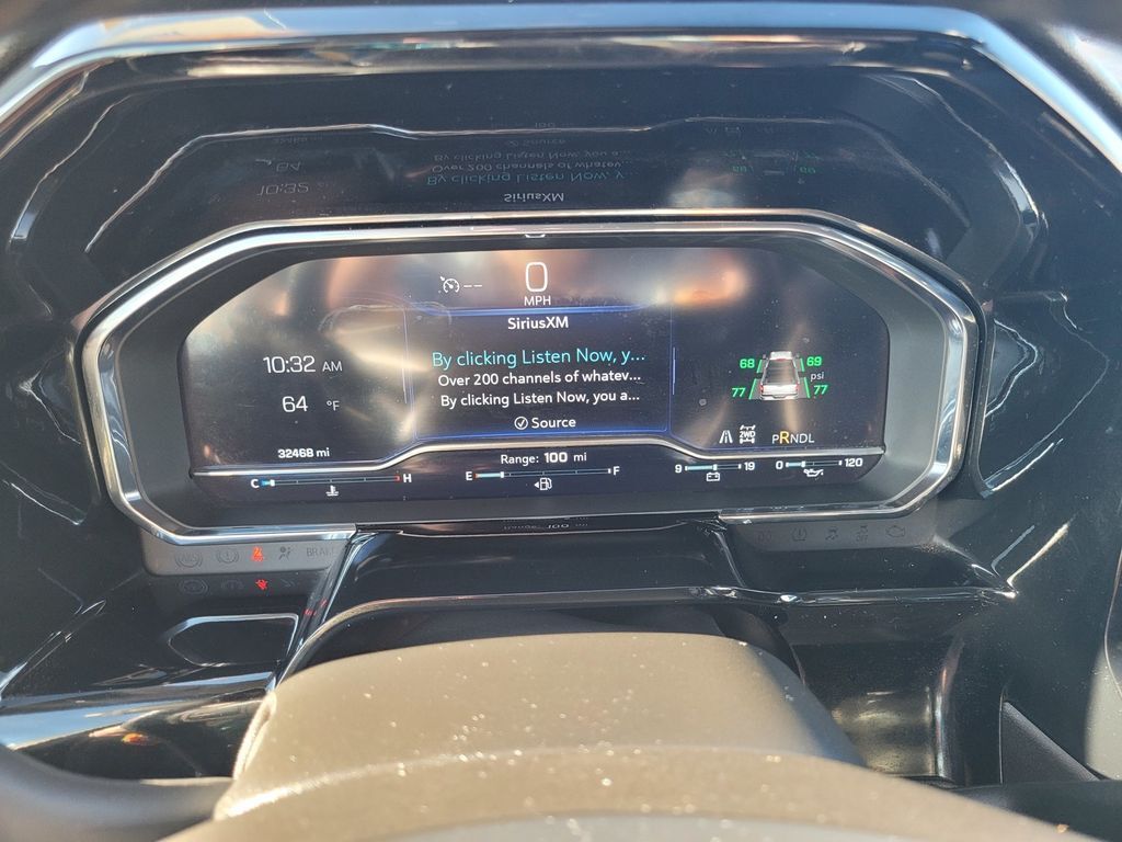 2024 Chevrolet Silverado 2500HD LT Roseville CA