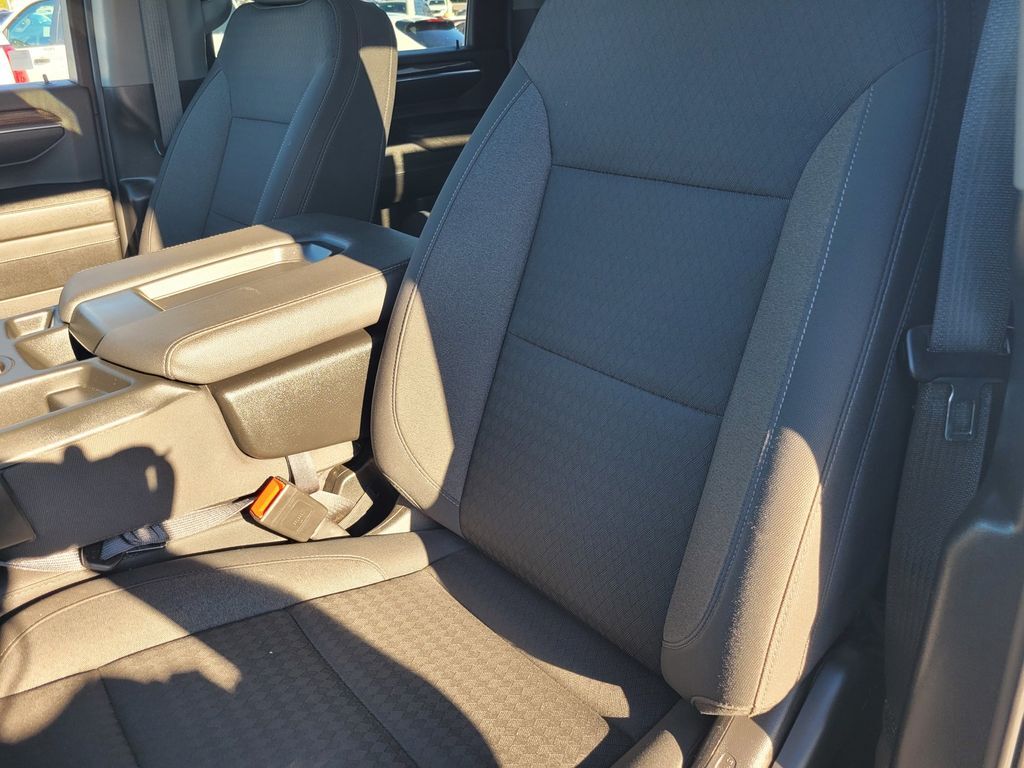 2024 Chevrolet Silverado 2500HD LT Roseville CA