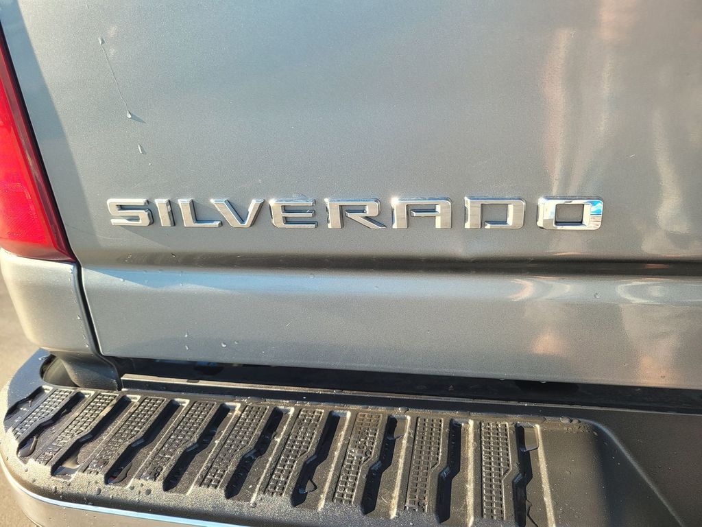 2024 Chevrolet Silverado 2500HD LT Roseville CA