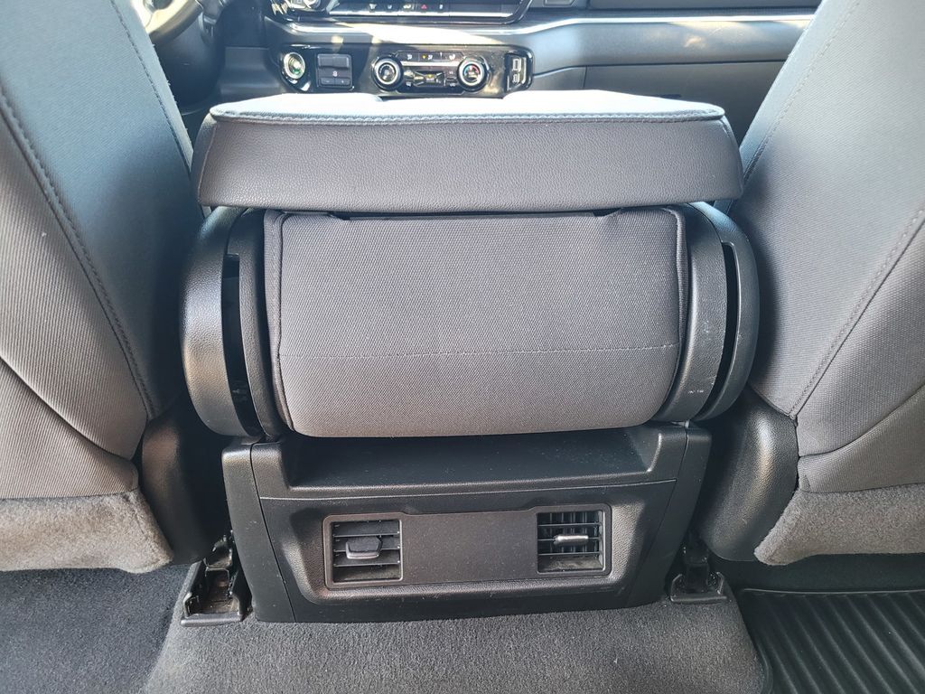 2024 Chevrolet Silverado 2500HD LT Roseville CA