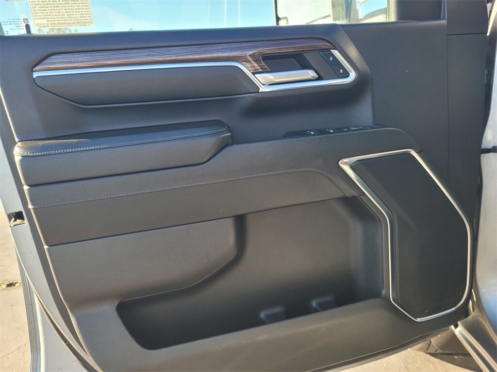 2024 Chevrolet Silverado 2500HD LT Roseville CA