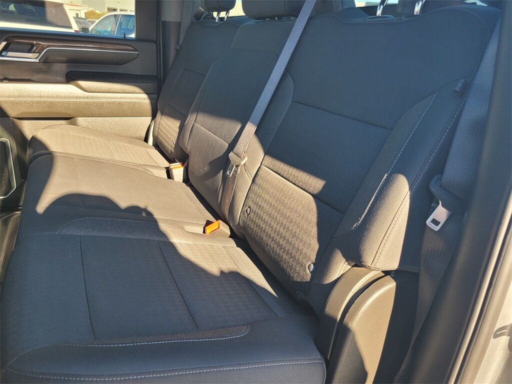 2024 Chevrolet Silverado 2500HD LT Roseville CA