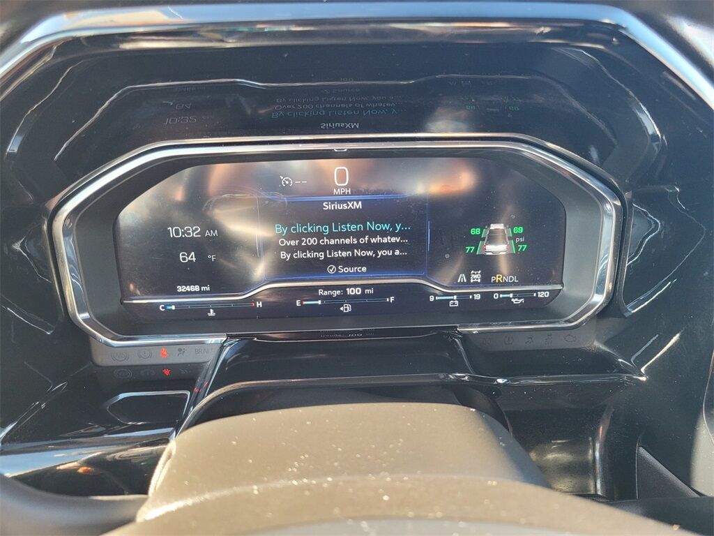 2024 Chevrolet Silverado 2500HD LT Roseville CA