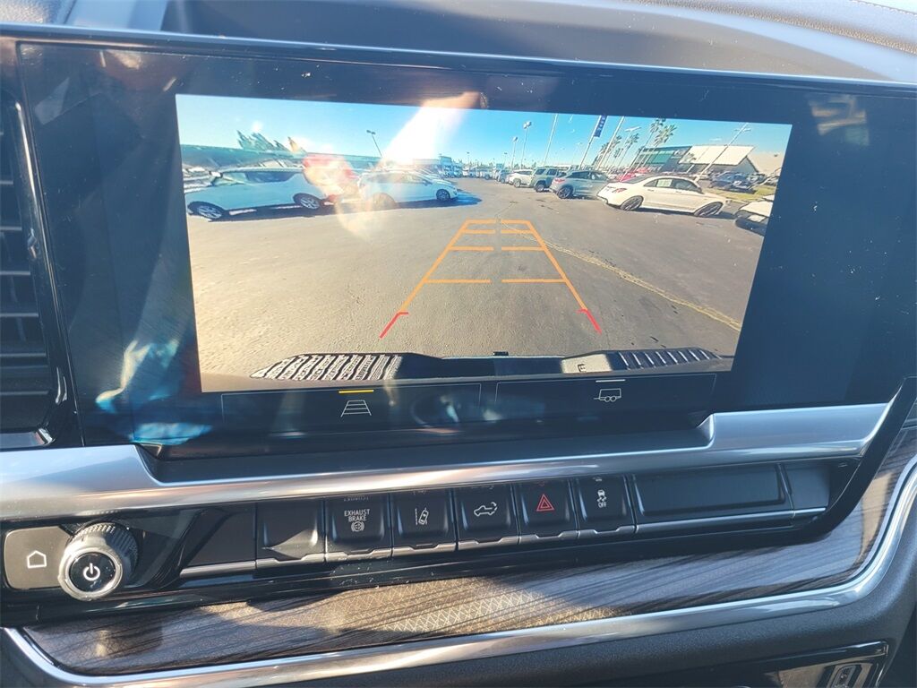 2024 Chevrolet Silverado 2500HD LT Roseville CA