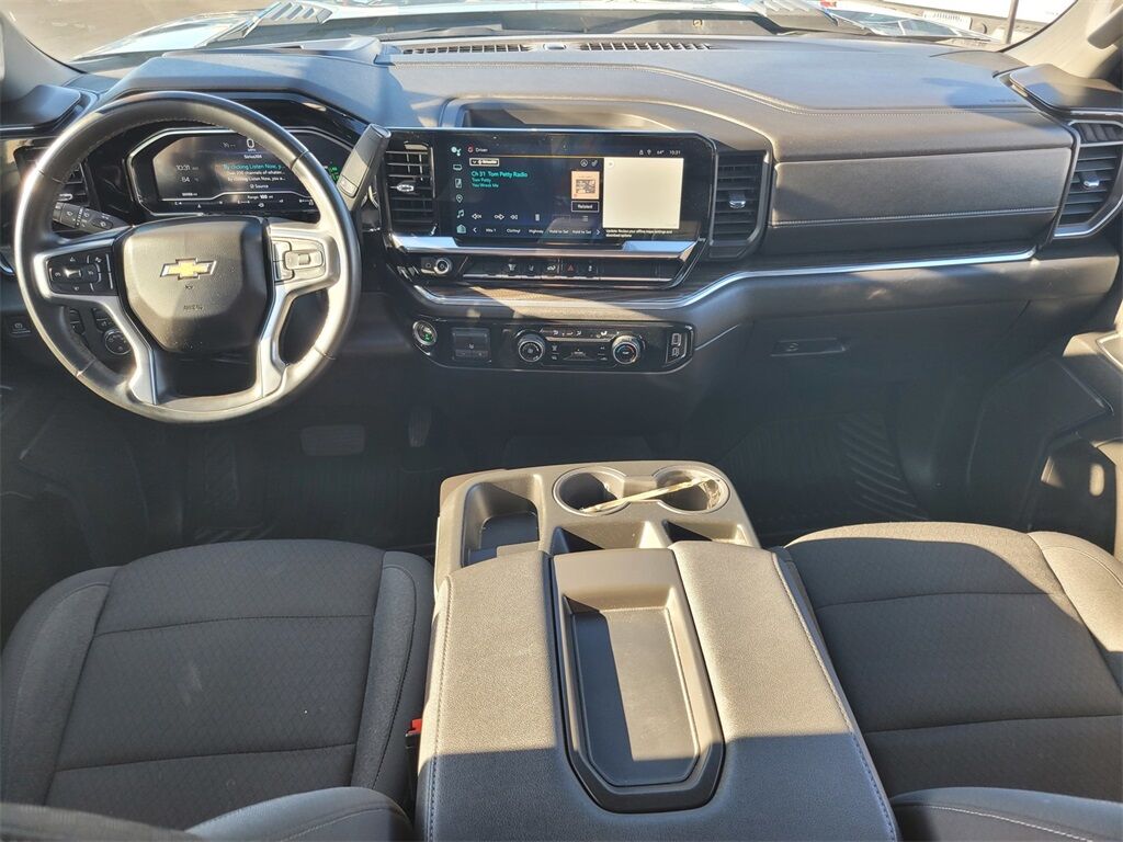 2024 Chevrolet Silverado 2500HD LT Roseville CA