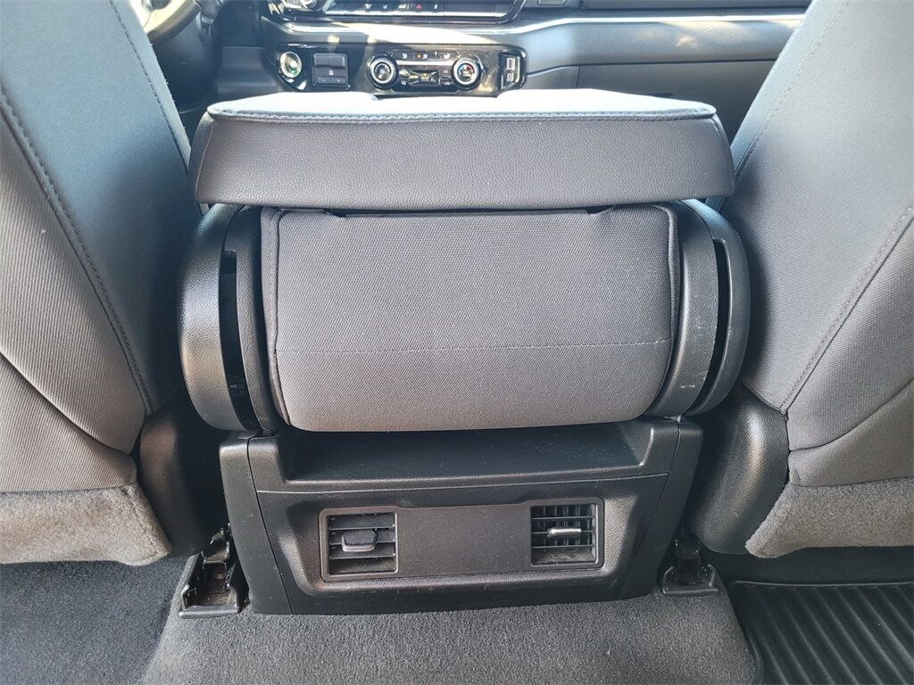 2024 Chevrolet Silverado 2500HD LT Roseville CA