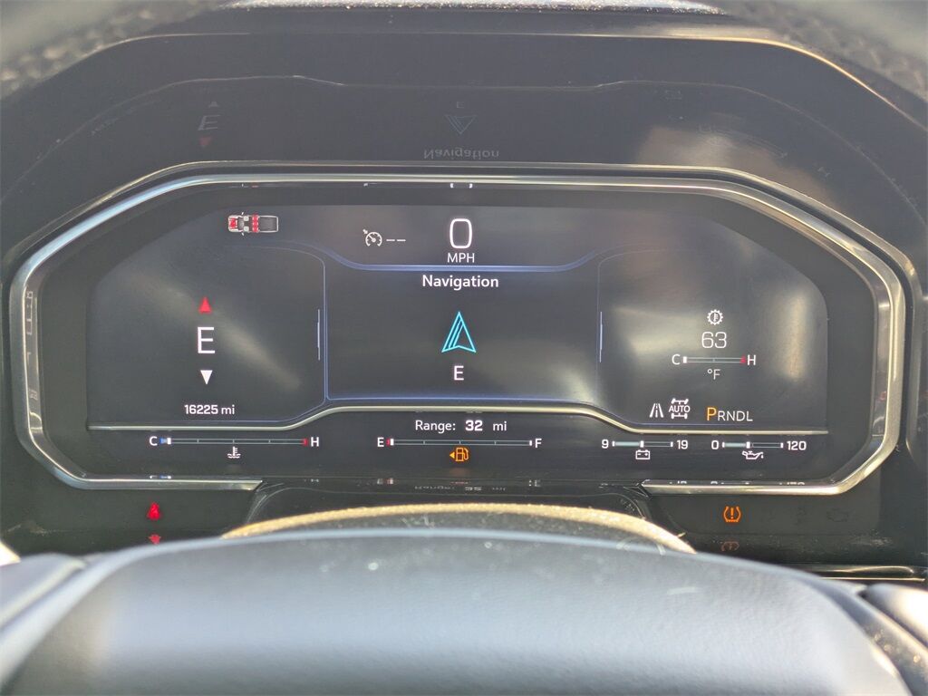 2024 Chevrolet Silverado 2500HD LT Saint Augustine FL