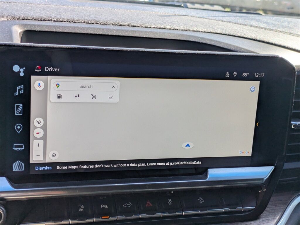 2024 Chevrolet Silverado 2500HD LT Saint Augustine FL