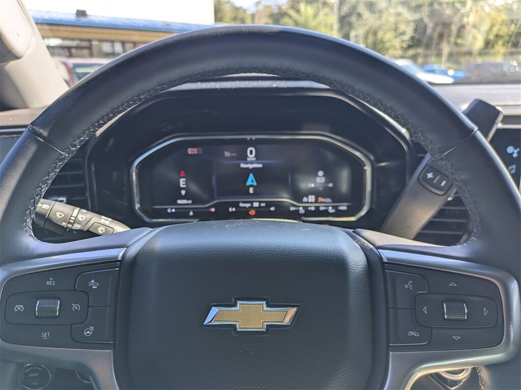 2024 Chevrolet Silverado 2500HD LT Saint Augustine FL