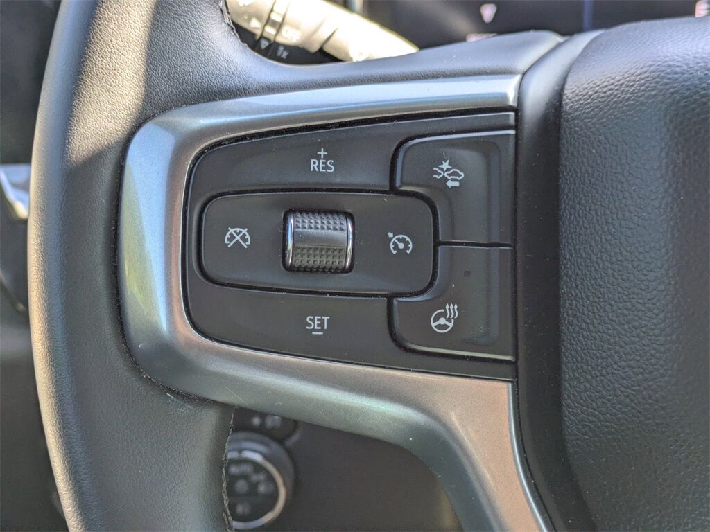 2024 Chevrolet Silverado 2500HD LT Saint Augustine FL