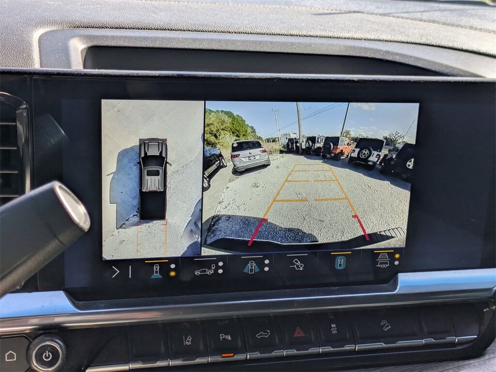 2024 Chevrolet Silverado 2500HD LT Saint Augustine FL