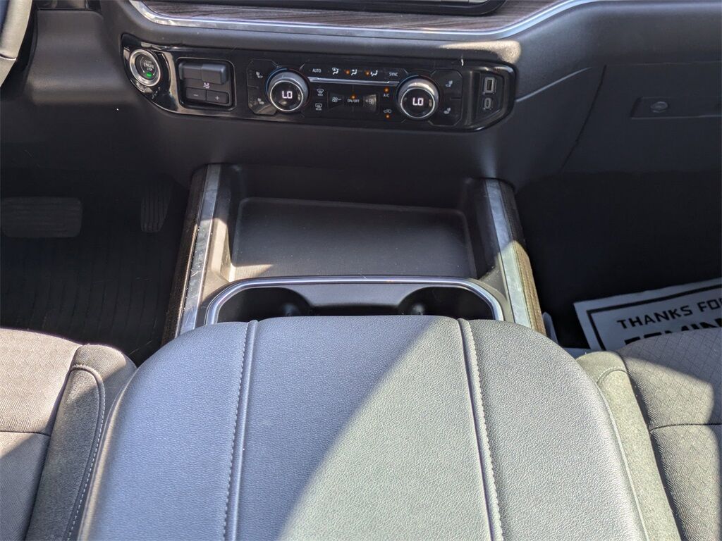 2024 Chevrolet Silverado 2500HD LT Saint Augustine FL