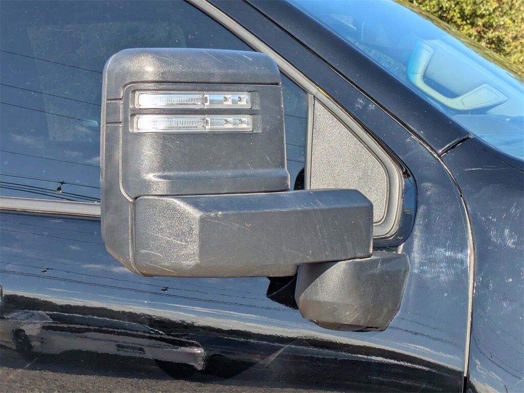 2024 Chevrolet Silverado 2500HD LT Saint Augustine FL