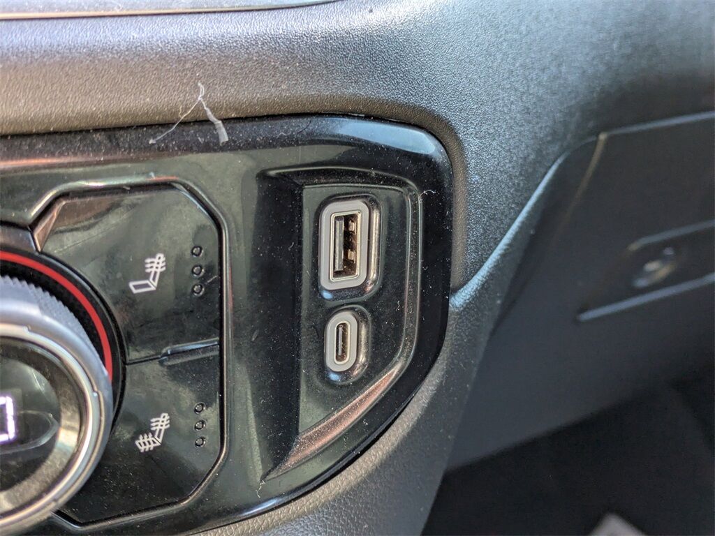 2024 Chevrolet Silverado 2500HD LT Saint Augustine FL