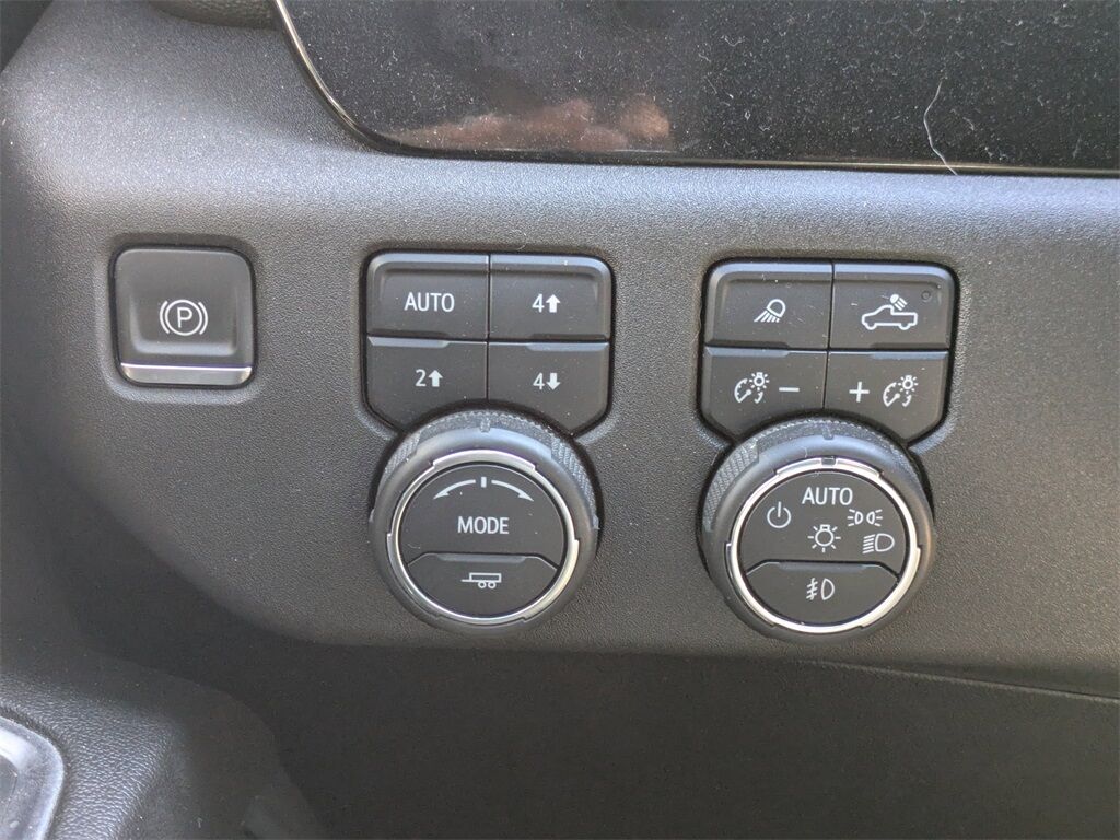 2024 Chevrolet Silverado 2500HD LT Saint Augustine FL