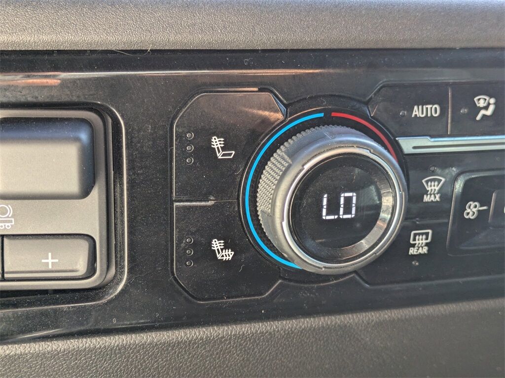 2024 Chevrolet Silverado 2500HD LT Saint Augustine FL