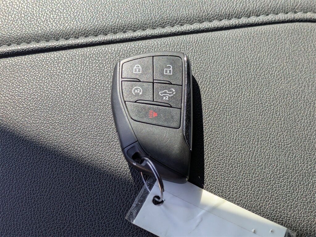 2024 Chevrolet Silverado 2500HD LT Saint Augustine FL