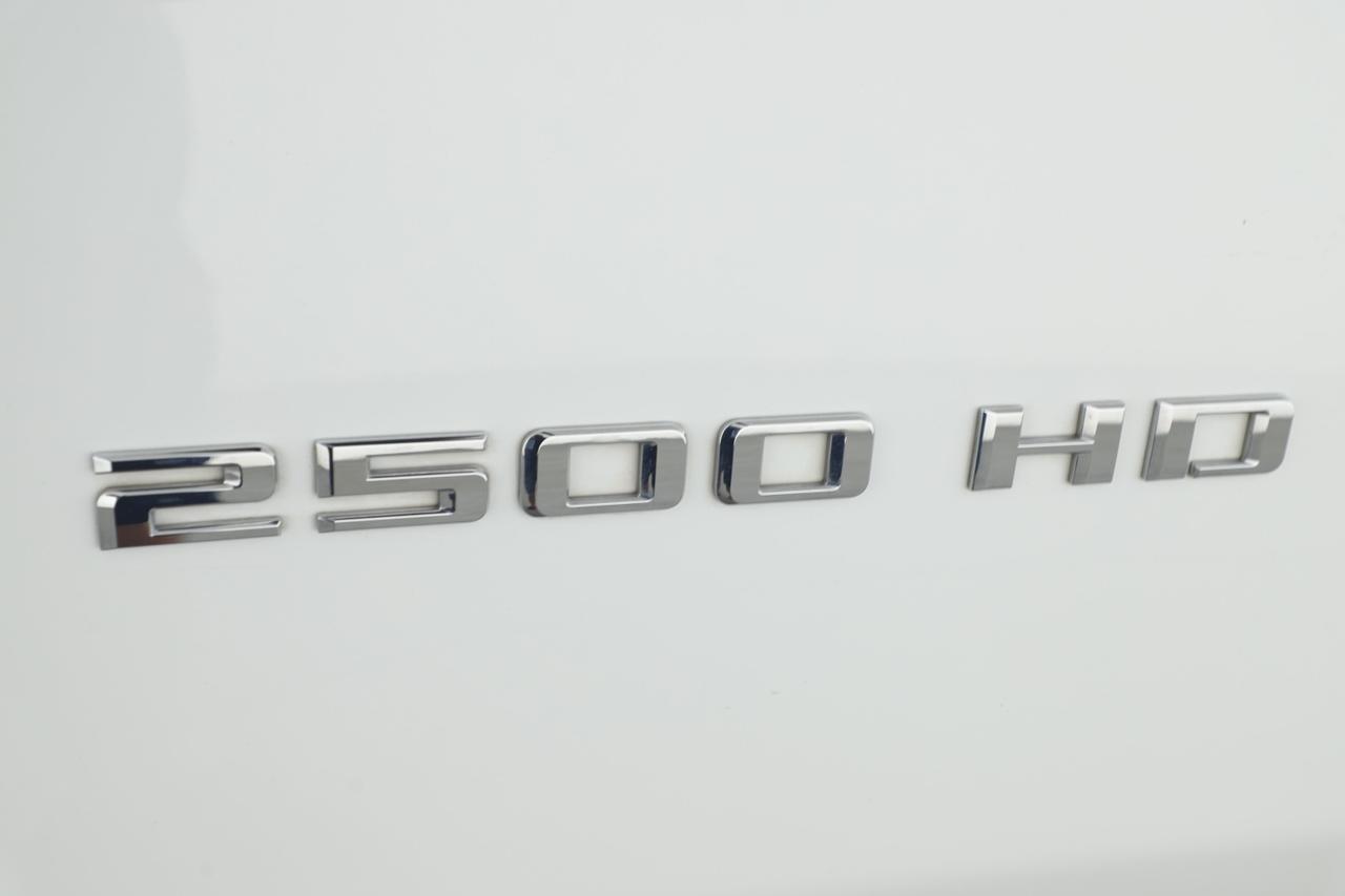 2024 Chevrolet Silverado 2500HD LT New Braunfels TX