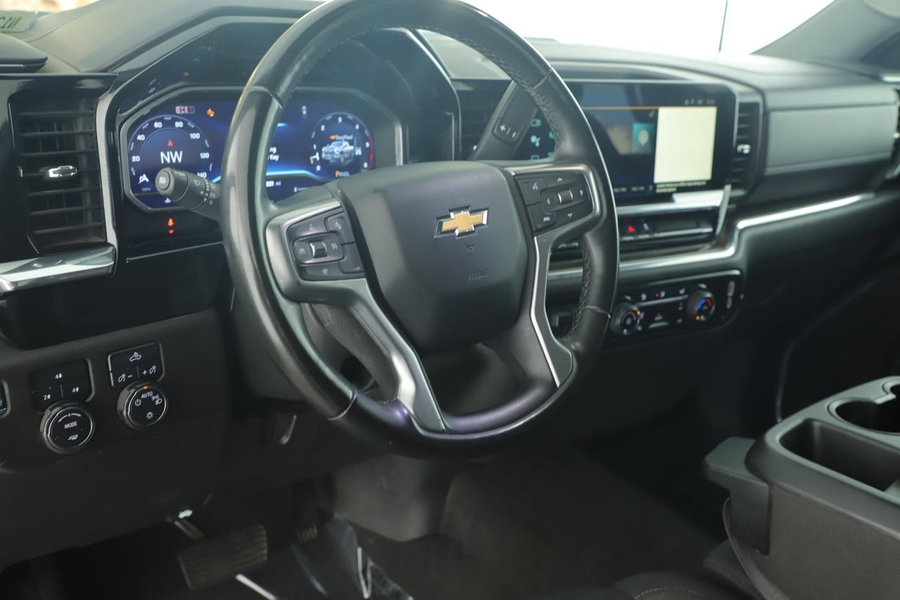 2024 Chevrolet Silverado 2500HD LT New Braunfels TX