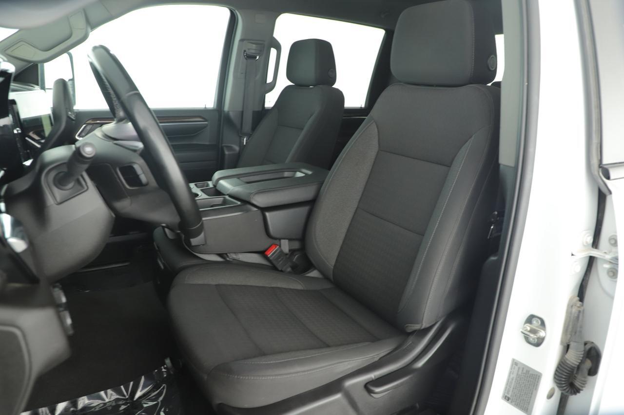 2024 Chevrolet Silverado 2500HD LT New Braunfels TX