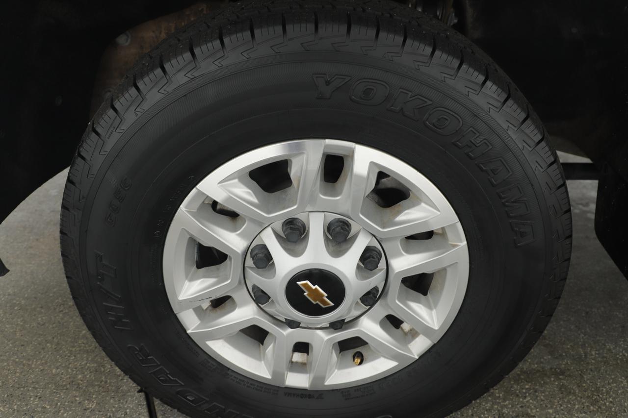 2024 Chevrolet Silverado 2500HD LT New Braunfels TX