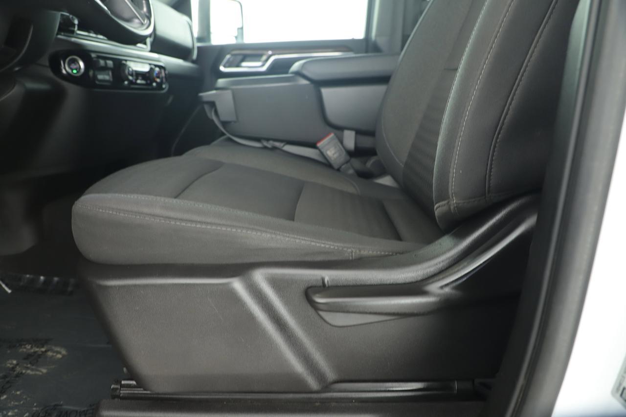 2024 Chevrolet Silverado 2500HD LT New Braunfels TX