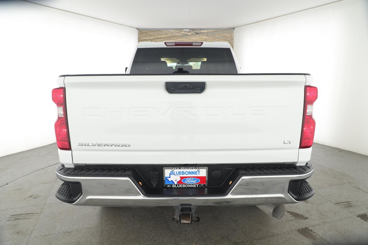 2024 Chevrolet Silverado 2500HD LT New Braunfels TX
