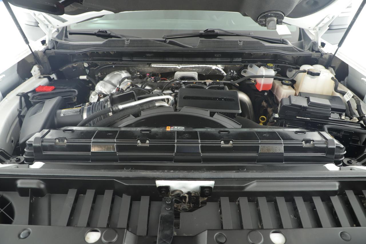 2024 Chevrolet Silverado 2500HD LT New Braunfels TX