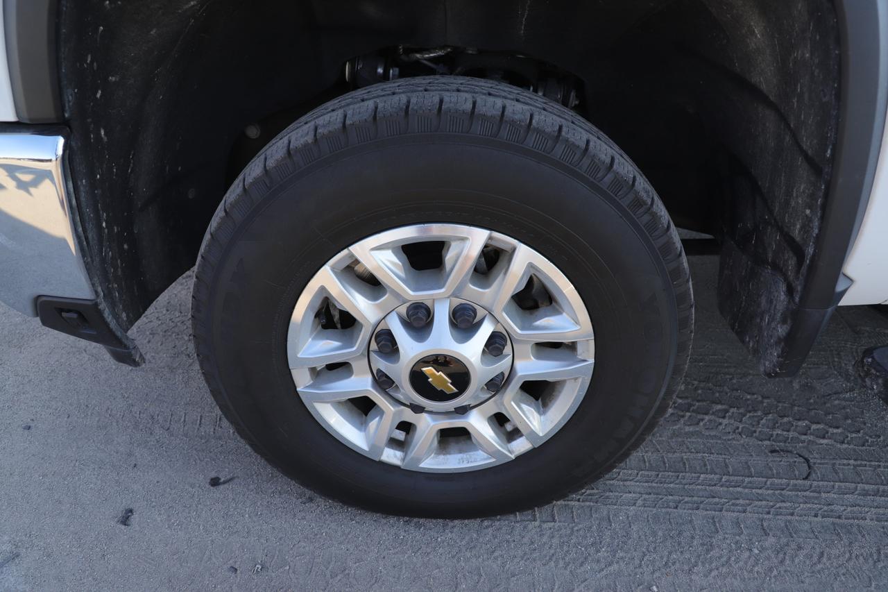 2024 Chevrolet Silverado 2500HD LT New Braunfels TX