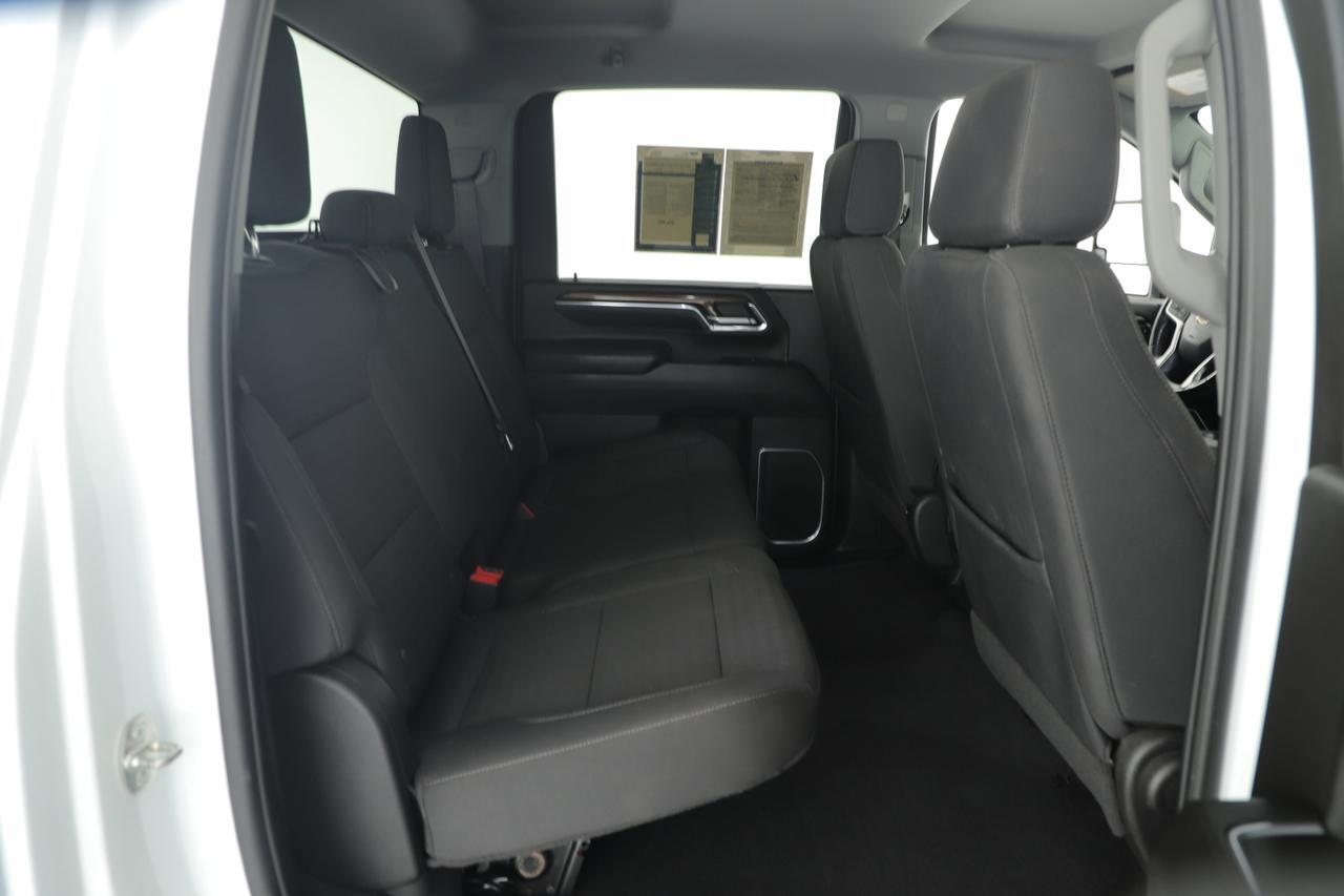 2024 Chevrolet Silverado 2500HD LT New Braunfels TX