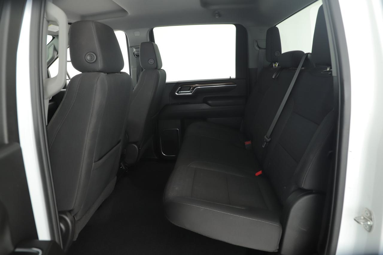 2024 Chevrolet Silverado 2500HD LT New Braunfels TX