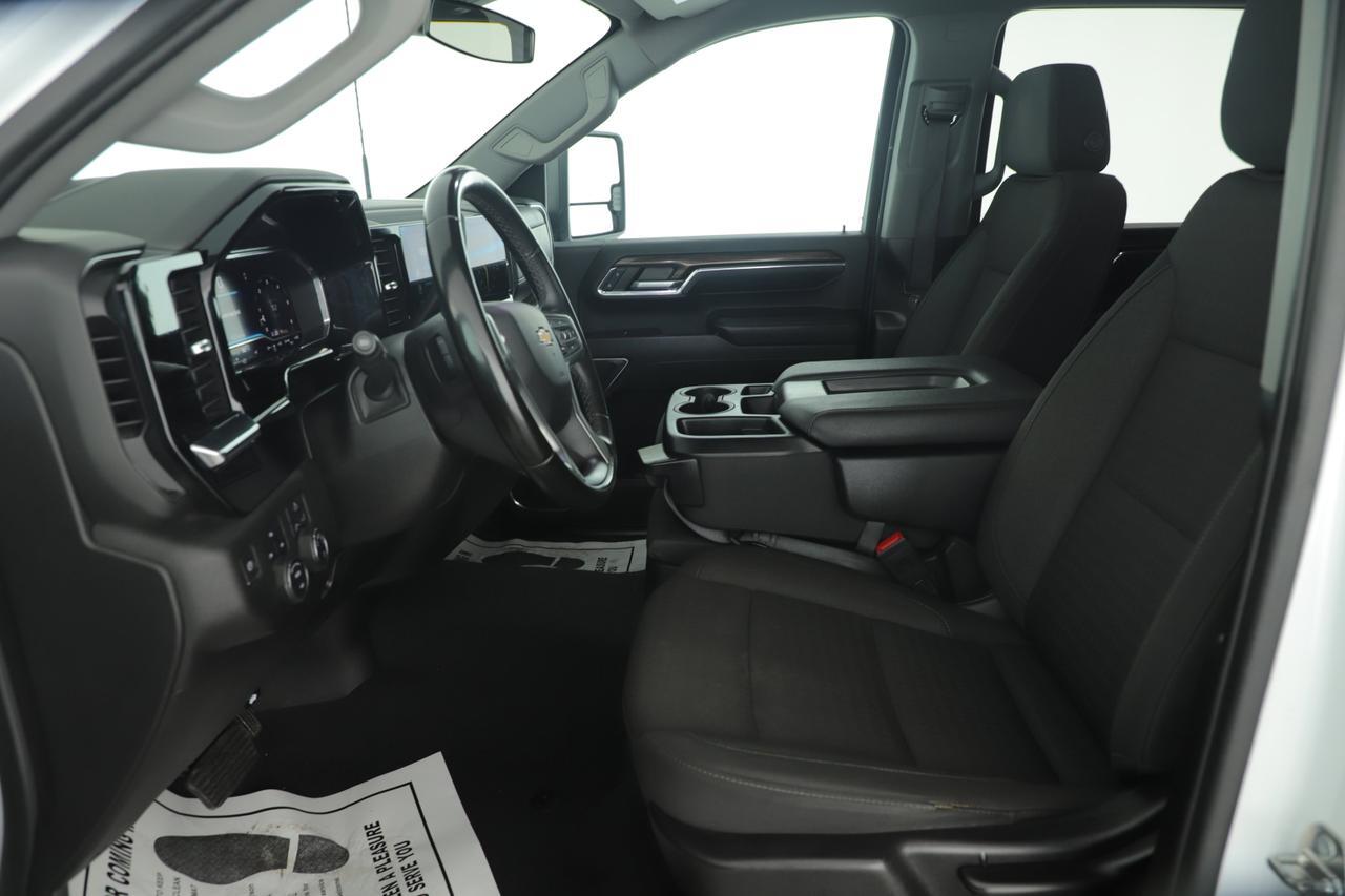 2024 Chevrolet Silverado 2500HD LT New Braunfels TX