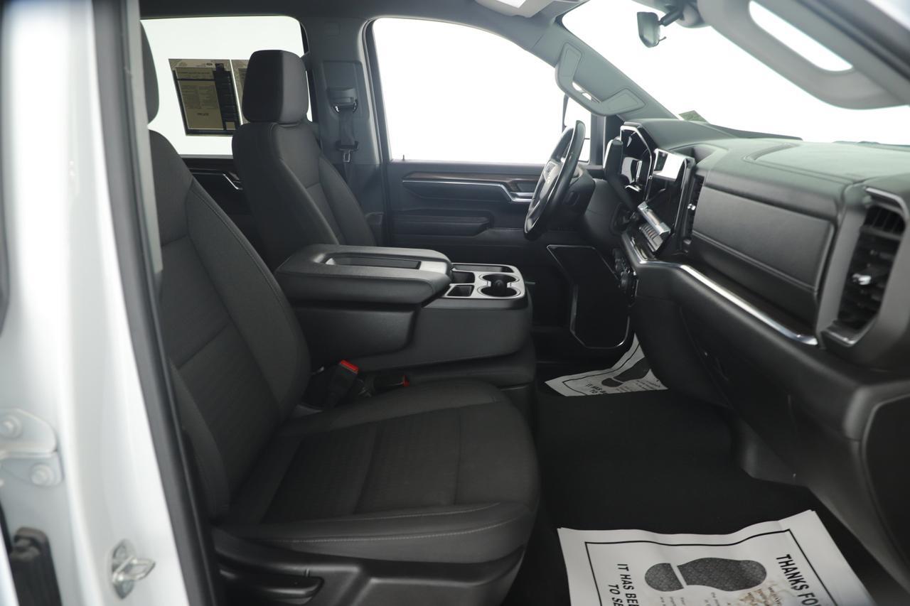 2024 Chevrolet Silverado 2500HD LT New Braunfels TX