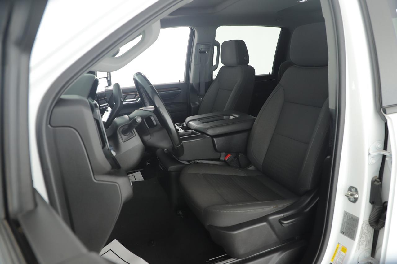 2024 Chevrolet Silverado 2500HD LT New Braunfels TX