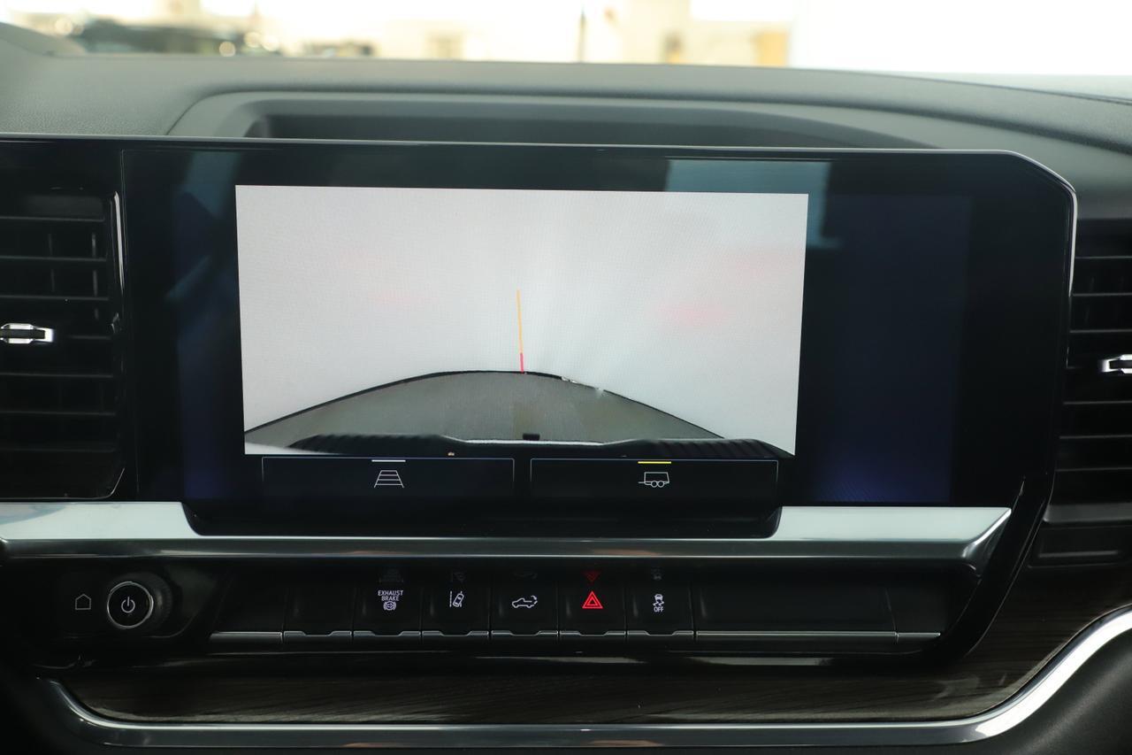 2024 Chevrolet Silverado 2500HD LT New Braunfels TX