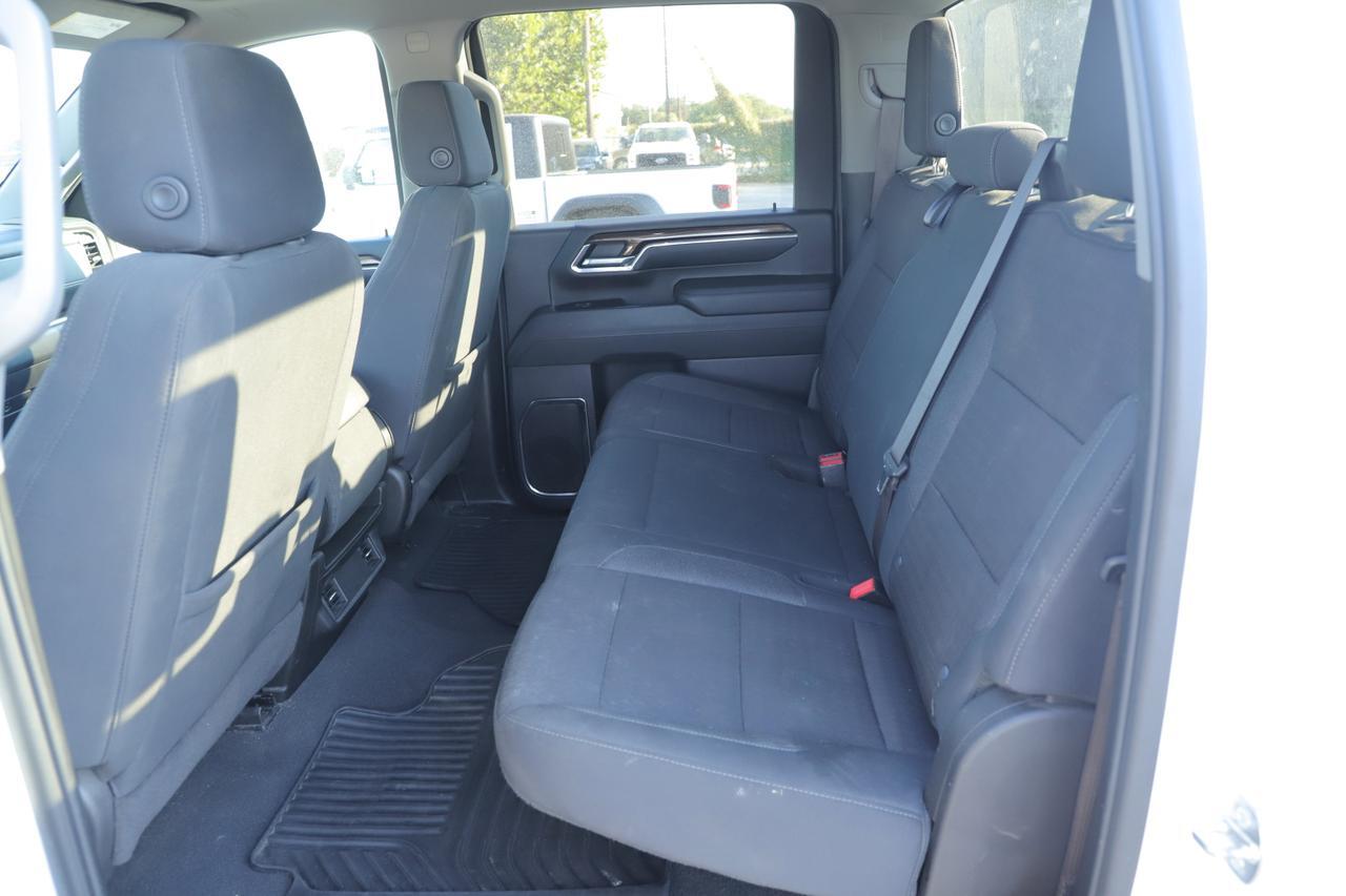 2024 Chevrolet Silverado 2500HD LT New Braunfels TX