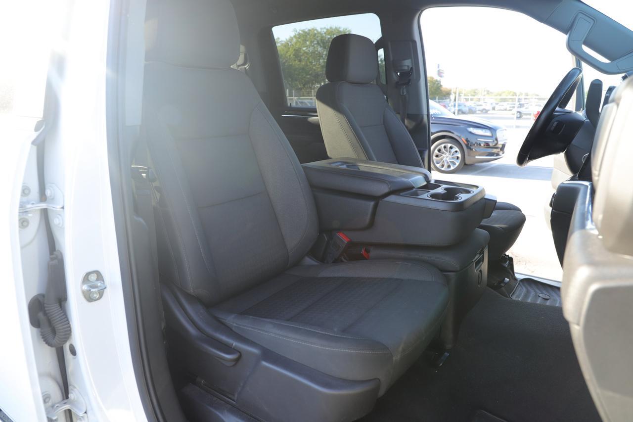 2024 Chevrolet Silverado 2500HD LT New Braunfels TX