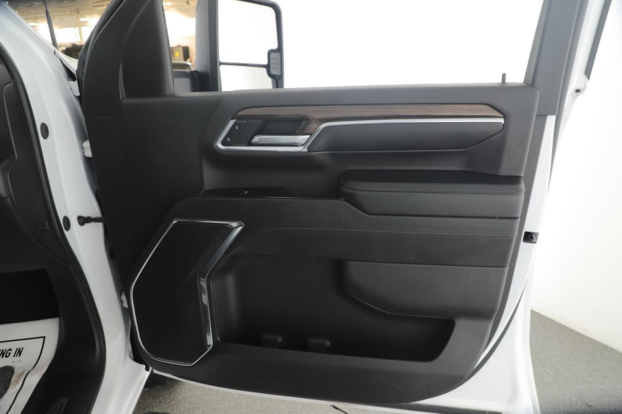 2024 Chevrolet Silverado 2500HD LT New Braunfels TX