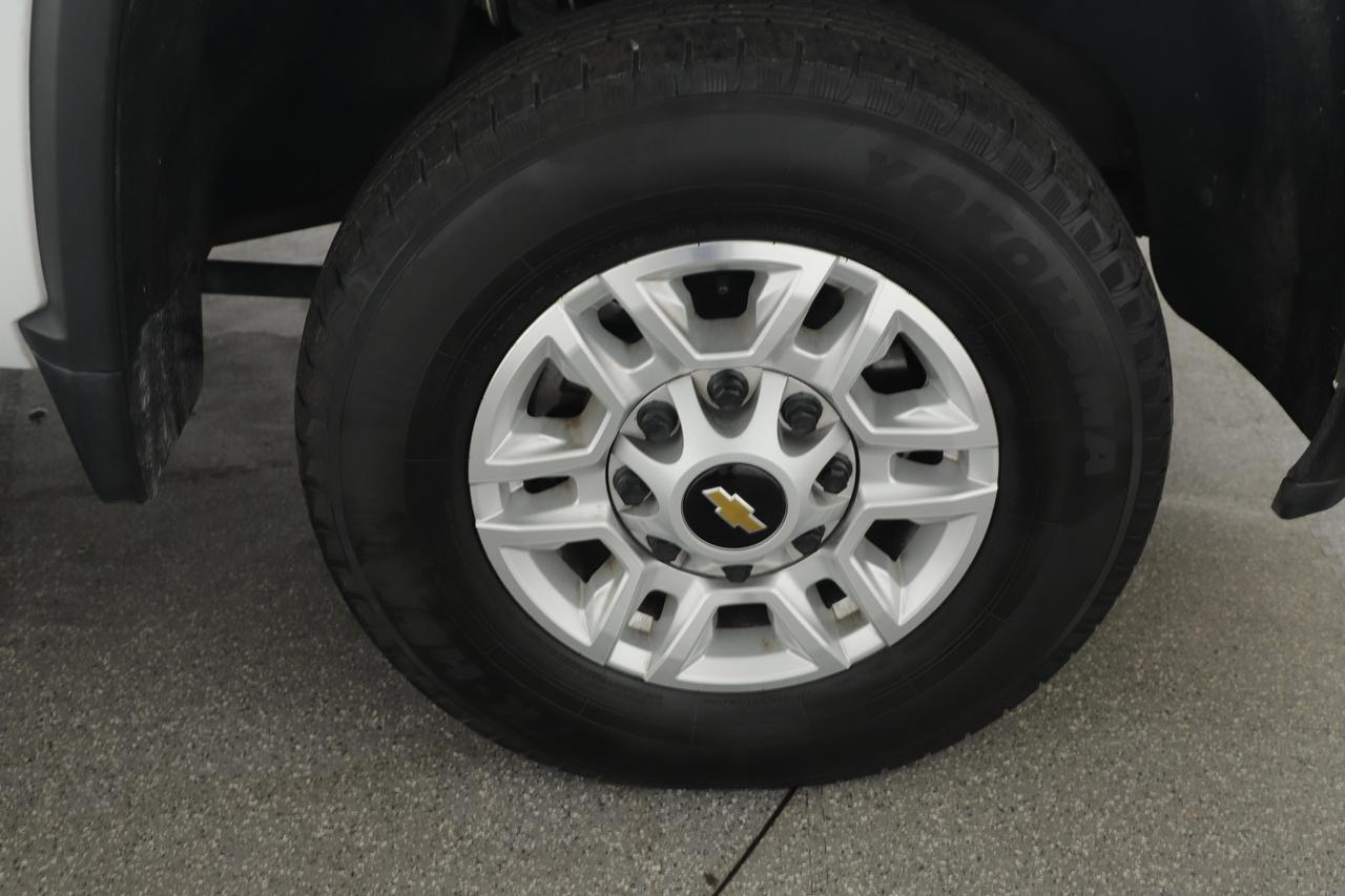 2024 Chevrolet Silverado 2500HD LT New Braunfels TX