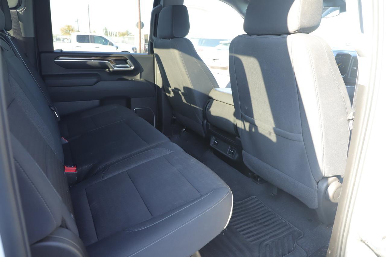 2024 Chevrolet Silverado 2500HD LT New Braunfels TX