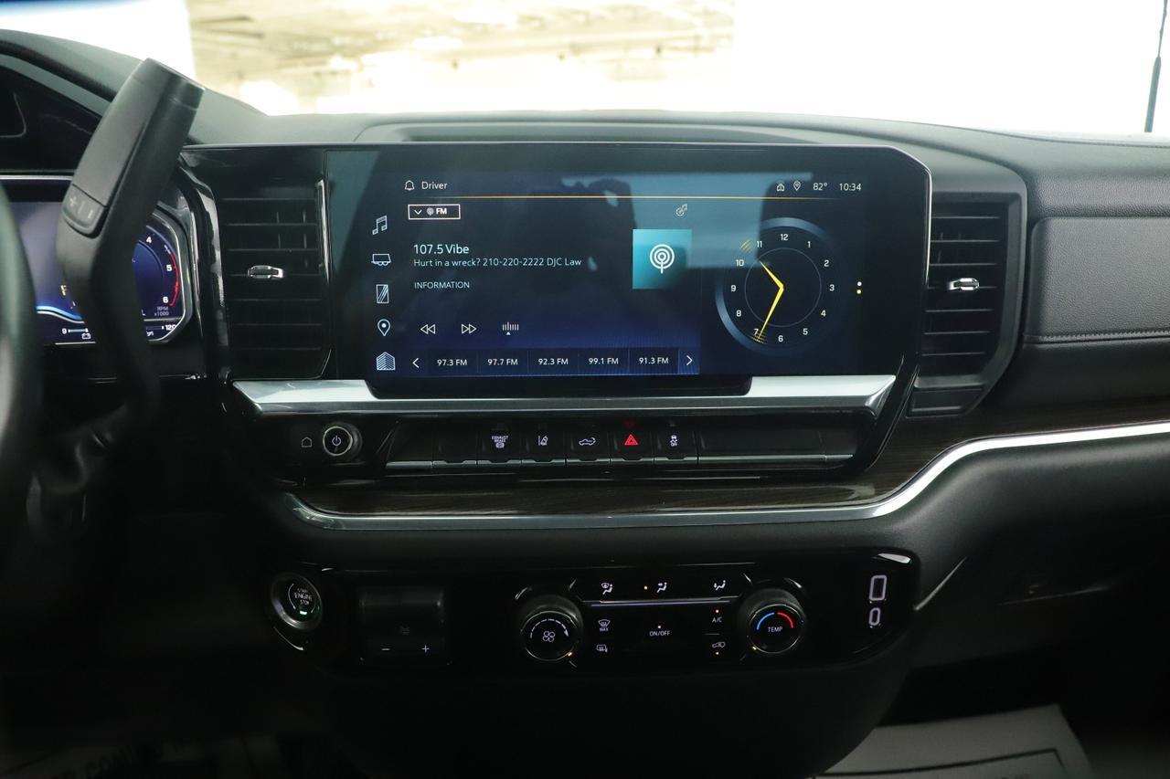 2024 Chevrolet Silverado 2500HD LT New Braunfels TX