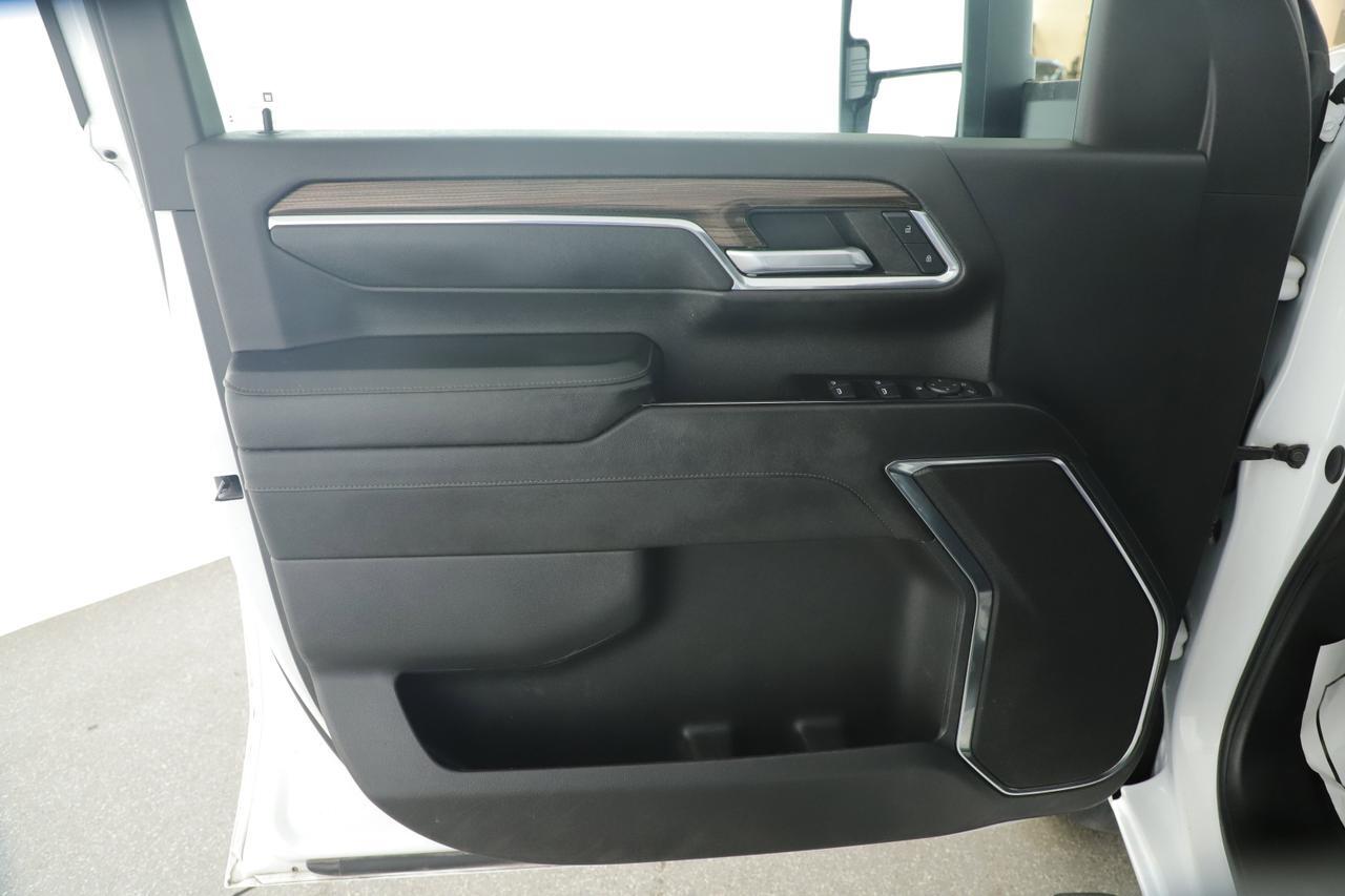 2024 Chevrolet Silverado 2500HD LT New Braunfels TX