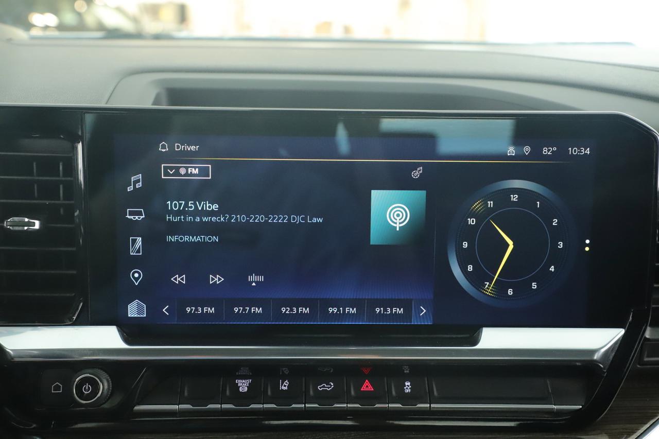 2024 Chevrolet Silverado 2500HD LT New Braunfels TX