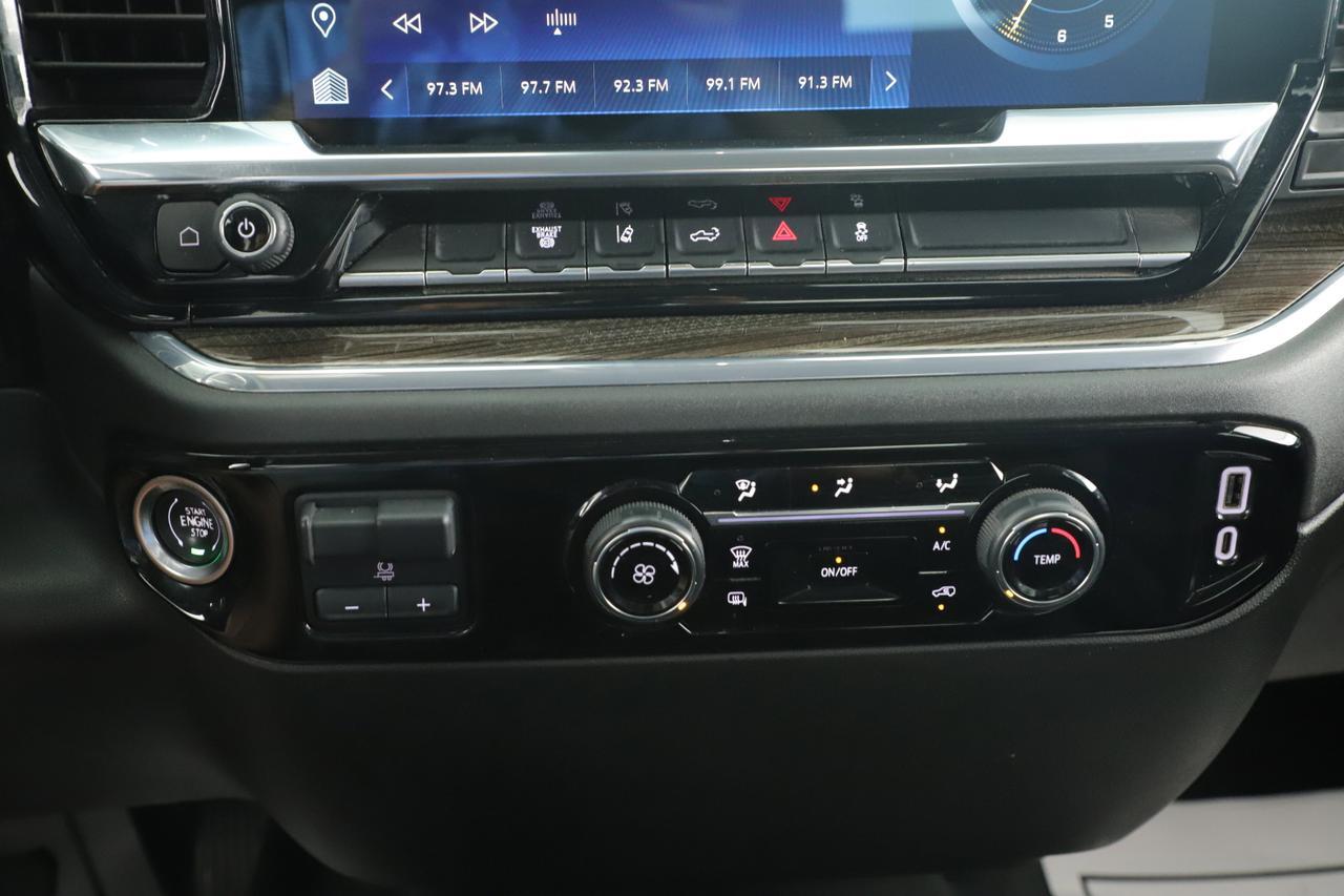 2024 Chevrolet Silverado 2500HD LT New Braunfels TX